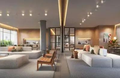 (condomínio clube) apartamento de 157 m² com 4 dorms, 2 suítes + depósito privativo e 3 vagas