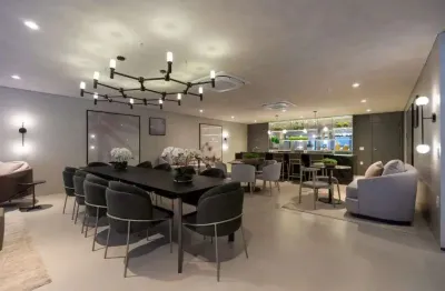 Imóvel para venda tem 53 metros quadrados com 2 quartos em higienópolis - são paulo - sp