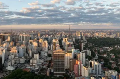 Imóvel para venda tem 53 metros quadrados com 1 quarto em higienópolis - são paulo - sp