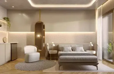 Apartamento de 170m² | 4 dorm. ou 3 suítes | 2 vagas | chácara klabin - sp