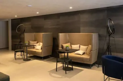 Imóvel para venda tem 30 metros quadrados com 1 quarto em higienópolis - são paulo - sp