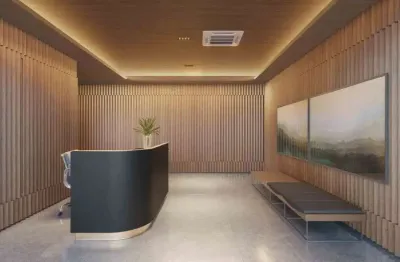 Imóvel para venda tem 19 metros quadrados com 1 quarto em vila nova conceição - são paulo - sp