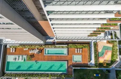 Apartamento com 4 quartos à venda na Rua Bartira, 856, Perdizes, São Paulo