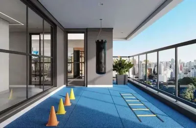 Imóvel para venda tem 70 metros quadrados com 2 quartos em água branca - são paulo - sp