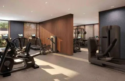 Imóvel para venda com 210 metros quadrados com 4 quartos em jardim vila mariana - são paulo - sp