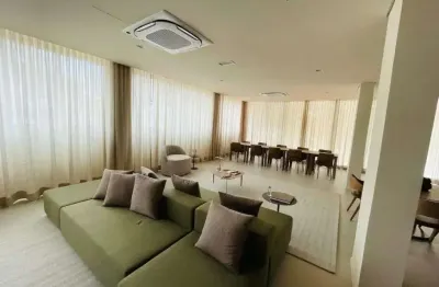 Apartamento a venda 123m² , com 3 suítes alto padrão em acabamento moema - sp