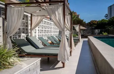 Apartamento com 4 quartos à venda na Rua Wanderley, 795, Perdizes, São Paulo