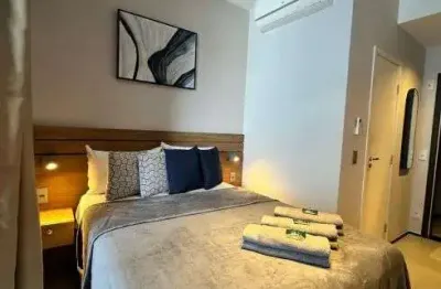 Imóvel para venda tem 18 metros quadrados com 1 quarto em perdizes - são paulo - sp