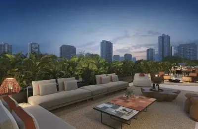 Imóvel para venda possui 272 metros quadrados com 3 quartos em alto da lapa - são paulo - sp