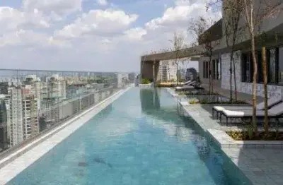 Imóvel para venda possui 53 metros quadrados com 2 quartos em higienópolis - são paulo - sp