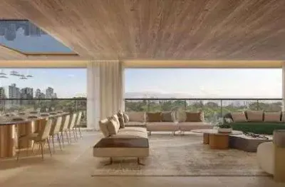 Imóvel para venda possui 253 metros quadrados com 4 quartos em vila mariana - são paulo - sp