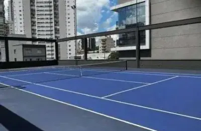 Apartamento 180 m² com 4 quartos sendo 2 suítes e 3 vagas de garagem | elevador com hall privativo