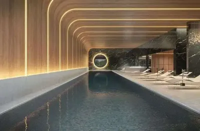 Imóvel para venda com 246 metros quadrados com 4 quartos em jardim vila mariana - são paulo - sp