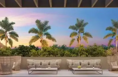 Apartamento com 4 quartos à venda na Rua Marc Chagall, 21, Água Branca, São Paulo