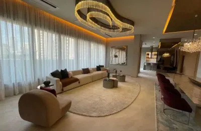 Apartamento com 3 quartos à venda na Rua Apinajés, 197, Perdizes, São Paulo