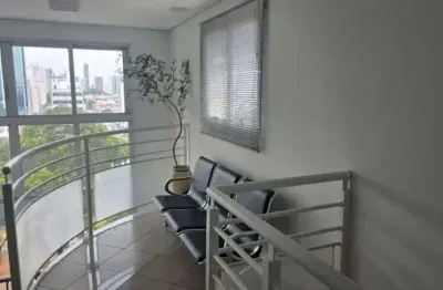 Escritório para venda tem 78 metros quadrados em quarta parada - são paulo - sp