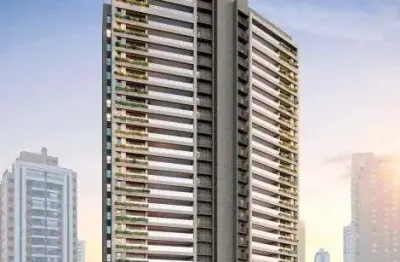 Imóvel para venda tem 262 metros quadrados com 4 quartos em brooklin paulista - são paulo - sp