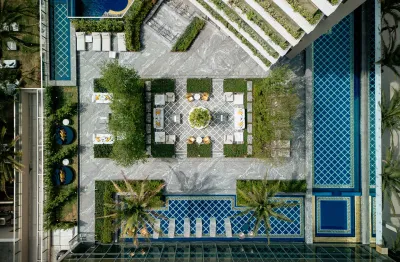 Apartamento com 3 quartos à venda na Avenida Agami, 364, Moema, São Paulo