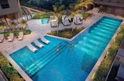 Imóvel para venda com 262 metros quadrados com 4 quartos em brooklin paulista - são paulo - sp