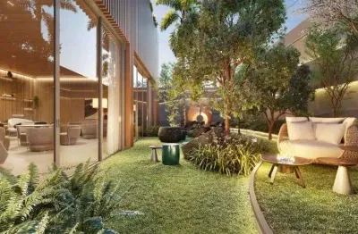 Apartamento com 4 quartos à venda na Alameda Lorena, 2028, Jardim Paulista, São Paulo