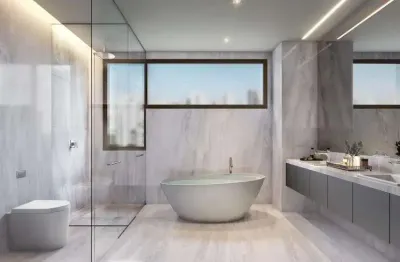 Imóvel para venda com 711 metros quadrados com 5 quartos em vila nova conceição - são paulo - sp