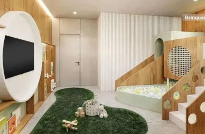 Imóvel para venda com 122 metros quadrados com 3 quartos em brooklin paulista - são paulo - sp