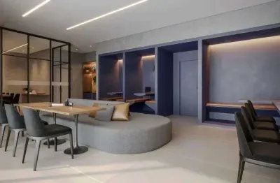 Imóvel para venda tem 63 metros quadrados com 2 quartos em alto da lapa - são paulo - sp