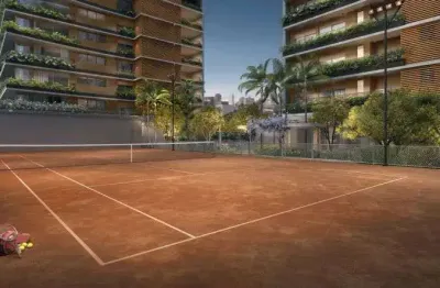 Imóvel para venda tem 300 metros quadrados com 4 quartos em jardim paulista - são paulo - sp