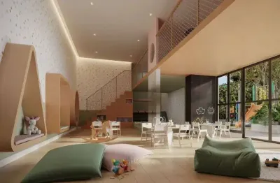 Imóvel para venda possui 119 metros quadrados com 3 quartos em alto da lapa - são paulo - sp