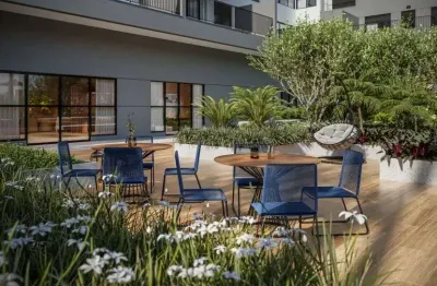 Imóvel para venda com 63 metros quadrados com 2 quartos em alto da lapa - são paulo - sp