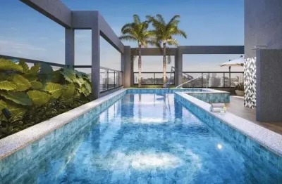 Apartamento de luxo 94m² | 2 dormitórios |1 vaga | higienópolis - sp