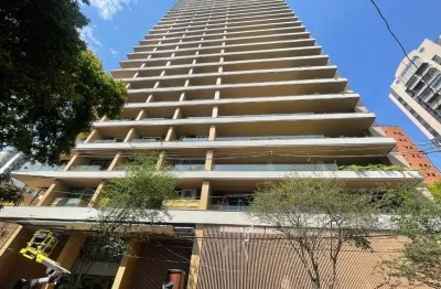 Imóvel para venda possui 500 metros quadrados com 5 quartos em vila nova conceição - são paulo - sp