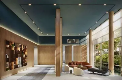 Imóvel para venda tem 541 metros quadrados com 4 quartos em itaim bibi - são paulo - sp