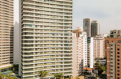 Imóvel para venda tem 220 metros quadrados com 3 quartos em moema - são paulo - sp