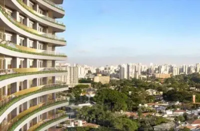Apartamento de luxo, da grife versace com 150 m² com 3 suítes e 2 vagas de garagem
