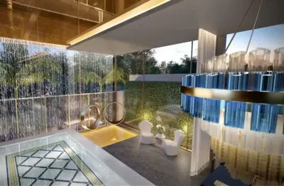 Apartamento com 3 quartos à venda na Avenida Agami, 364, Moema, São Paulo