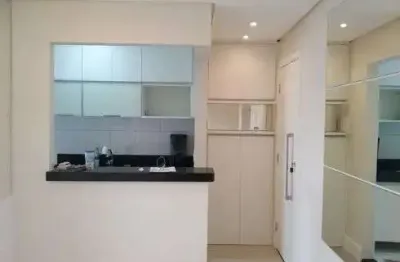 Apartamento com 2 quartos à venda na Rua Doutor Heitor Nascimento, 41, Nossa Senhora do Ó, São Paulo