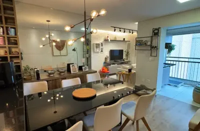 Apartamento com 2 quartos à venda na Rua Belmonte, 150, Bela Aliança, São Paulo