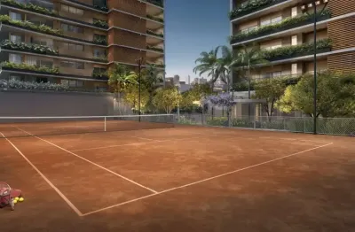 Apartamento com 4 quartos à venda na Rua Sales Júnior, 171, Alto da Lapa, São Paulo