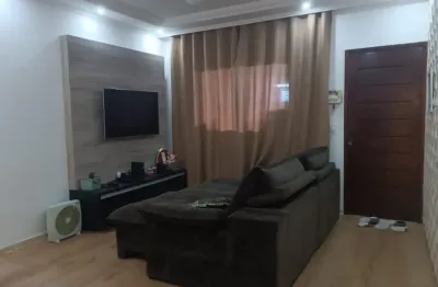 Casa com 2 quartos à venda na Rua Maria Santana, 195, Vila Jacuí, São Paulo