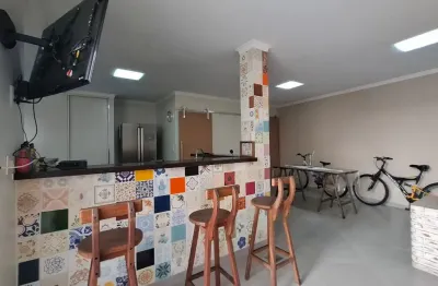 Casa com 2 quartos à venda na Rua Maria Santana, 195, Vila Jacuí, São Paulo