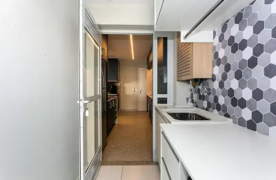 Apartamento 109m² | 3 suítes | 2 vagas | mobiliado | vila zilda – tatuapé