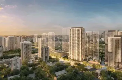 Imóvel para venda com 105 metros quadrados com 3 quartos em Vila Anastácio - São Paulo - SP