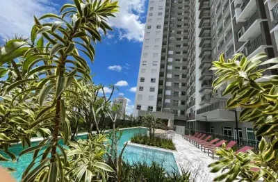 Imóvel para venda tem 38 metros quadrados com 1 quarto em Tatuapé - São Paulo - SP