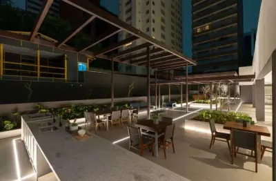 Imóvel para venda com 30 metros quadrados com 14 quartos em Higienópolis - São Paulo - SP