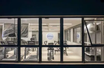 Imóvel para venda tem 30 metros quadrados com 1 quarto em Higienópolis - São Paulo - SP