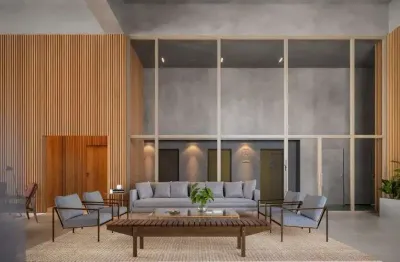 Imóvel para venda com 209 metros quadrados com 3 quartos em Jardim Europa - São Paulo - SP