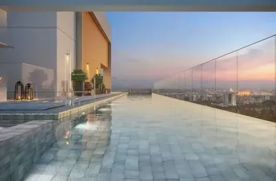 Imóvel para venda com 91 metros quadrados com 3 quartos em Jardim Paulista - São Paulo - SP