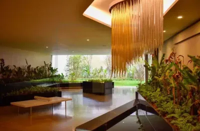 Imóvel para venda tem 500 metros quadrados com 5 quartos em Vila Nova Conceição - São Paulo - SP