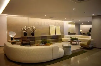 Imóvel para venda tem 500 metros quadrados com 5 quartos em Vila Nova Conceição - São Paulo - SP